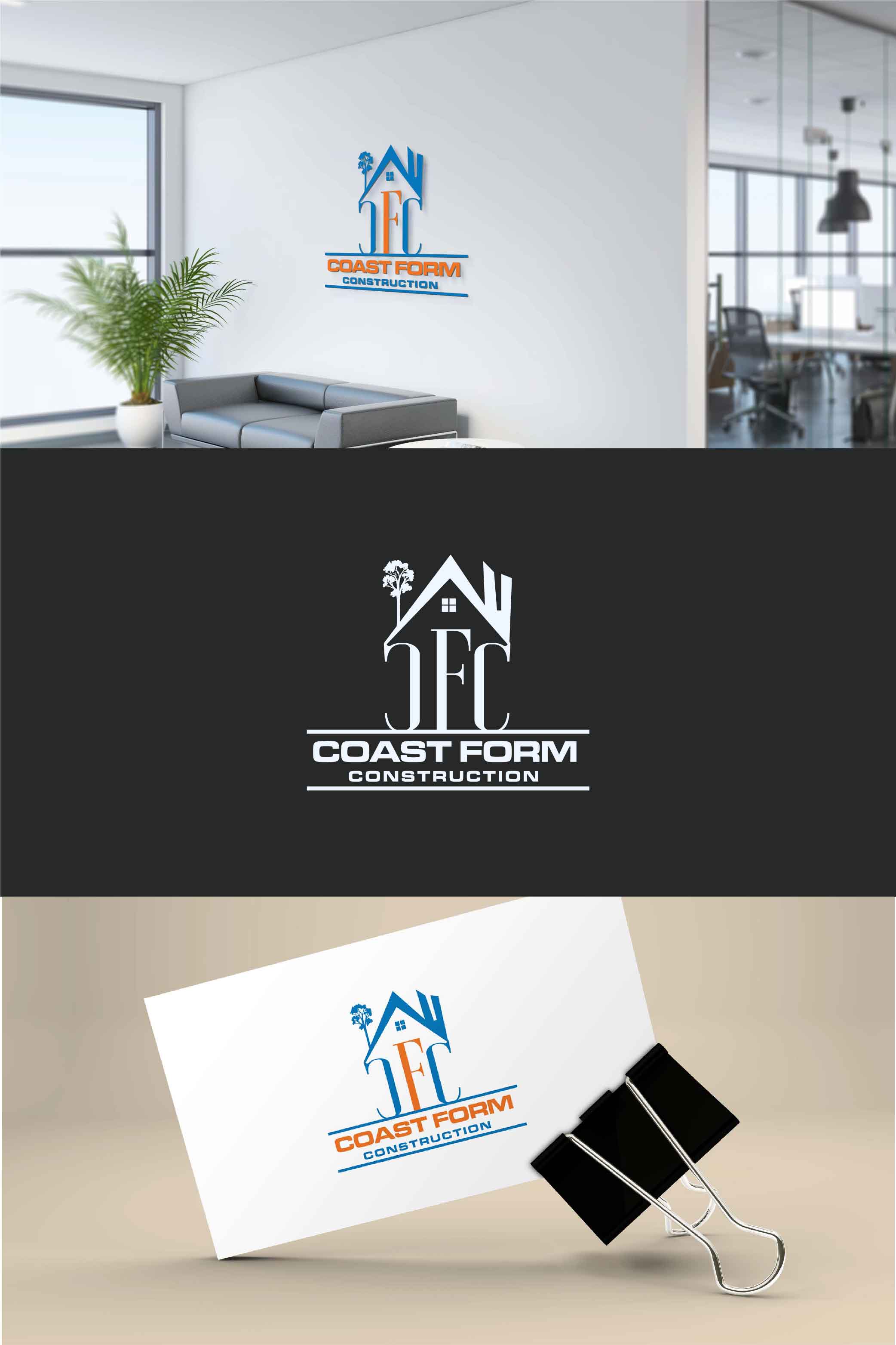 Logo Design by 3Guys for this project | Design #28994743