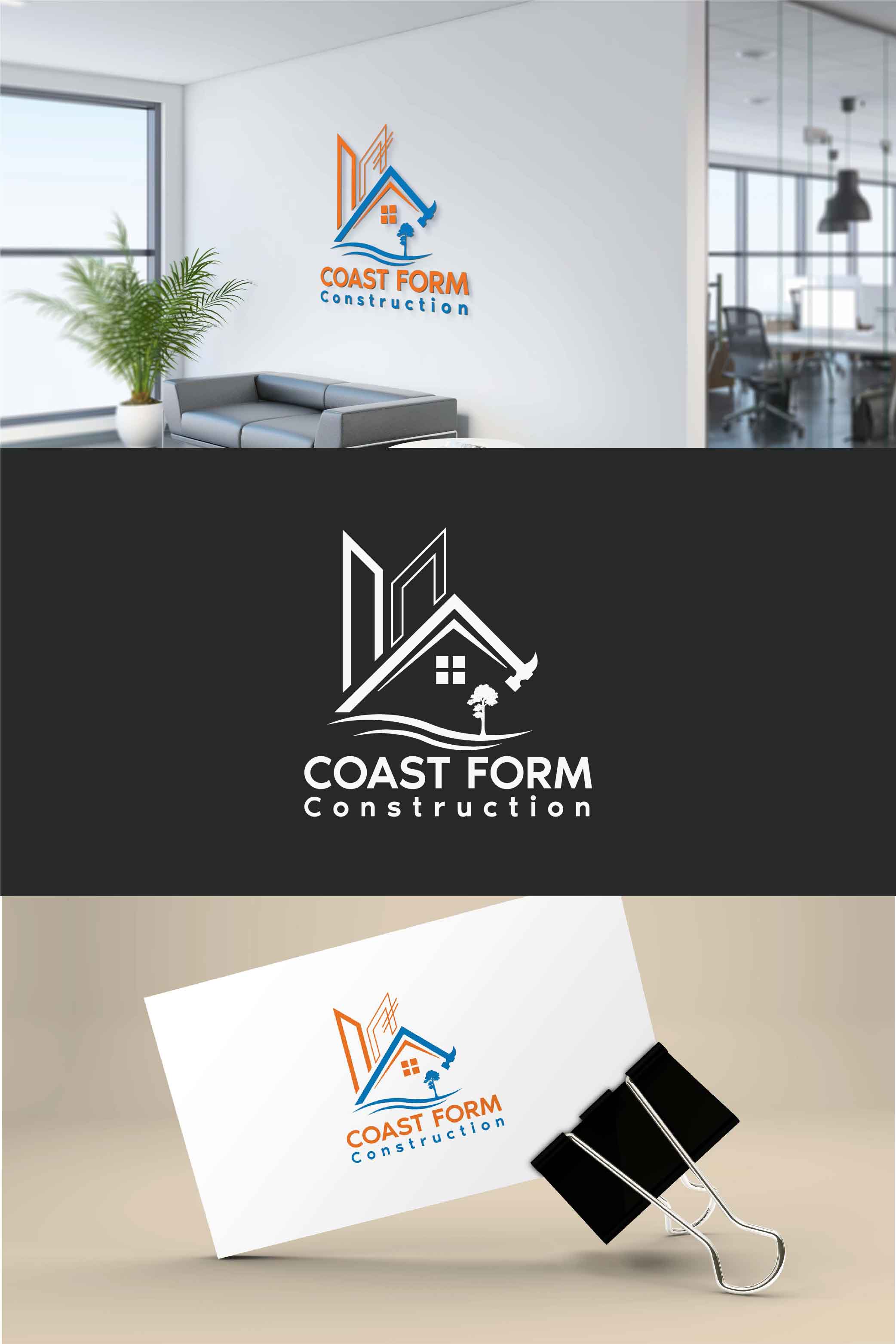 Logo Design by 3Guys for this project | Design #28994744