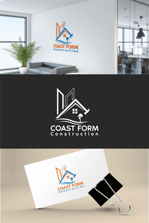 Logo Design by 3Guys for this project | Design: #28994744