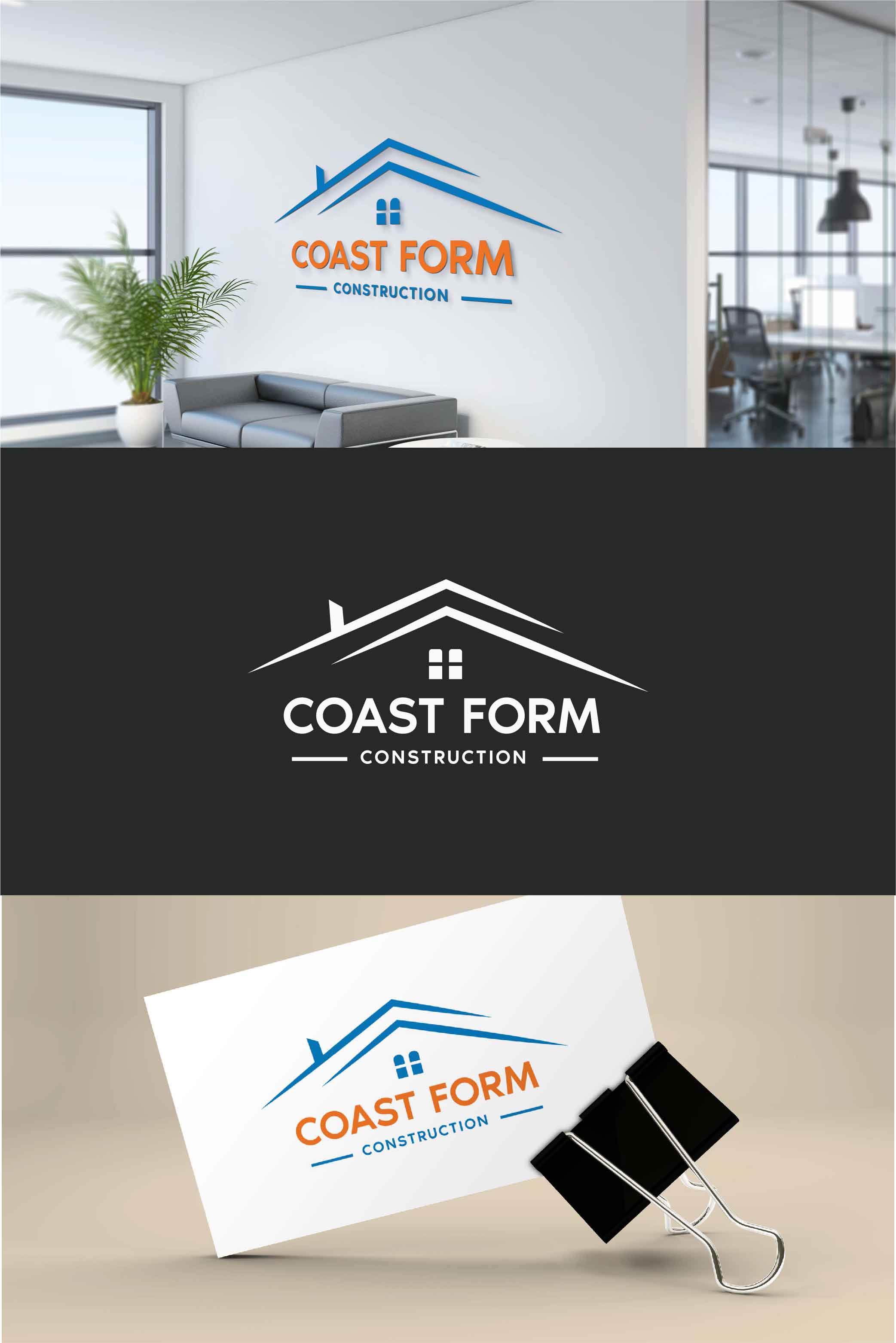 Logo Design by 3Guys for this project | Design #28994745