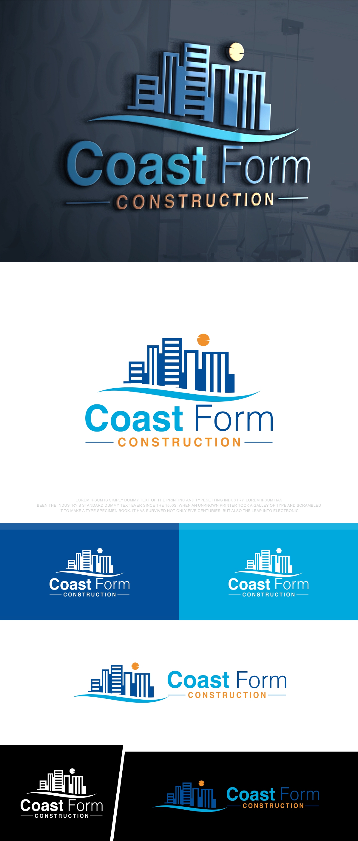 Logo Design by fly  design for this project | Design #28992286