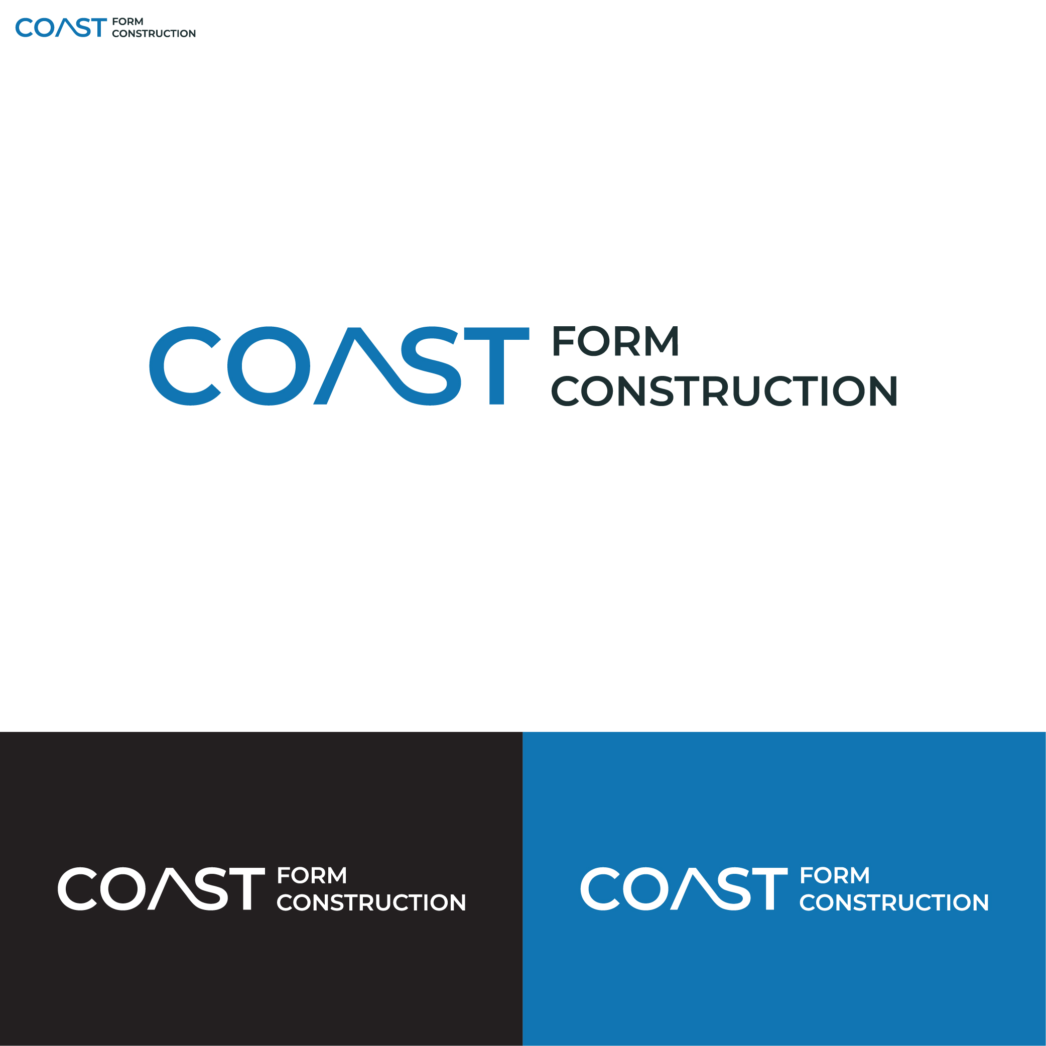 Logo Design by CrewType for this project | Design #28992522