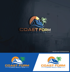 Logo Design by RedMyDC for this project | Design: #28997574