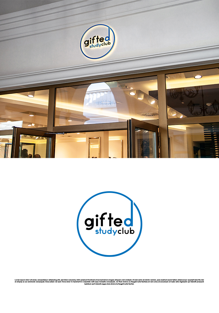 Logo Design by Amelia 25 for this project | Design #28994035