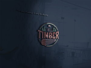 Logo Design by jonkonrad for this project | Design: #28995891