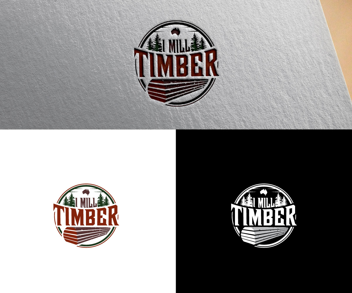 Logo Design by jonkonrad for this project | Design #28995892
