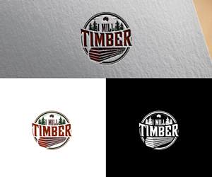 Logo Design by jonkonrad for this project | Design: #28995892