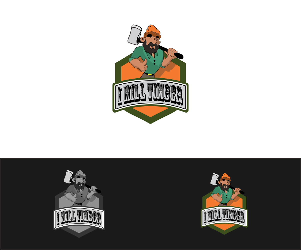 Logo Design by Dyoz for this project | Design #29003124