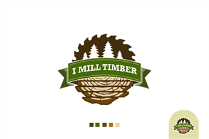 Logo Design by LUTNG. for this project | Design: #29025858