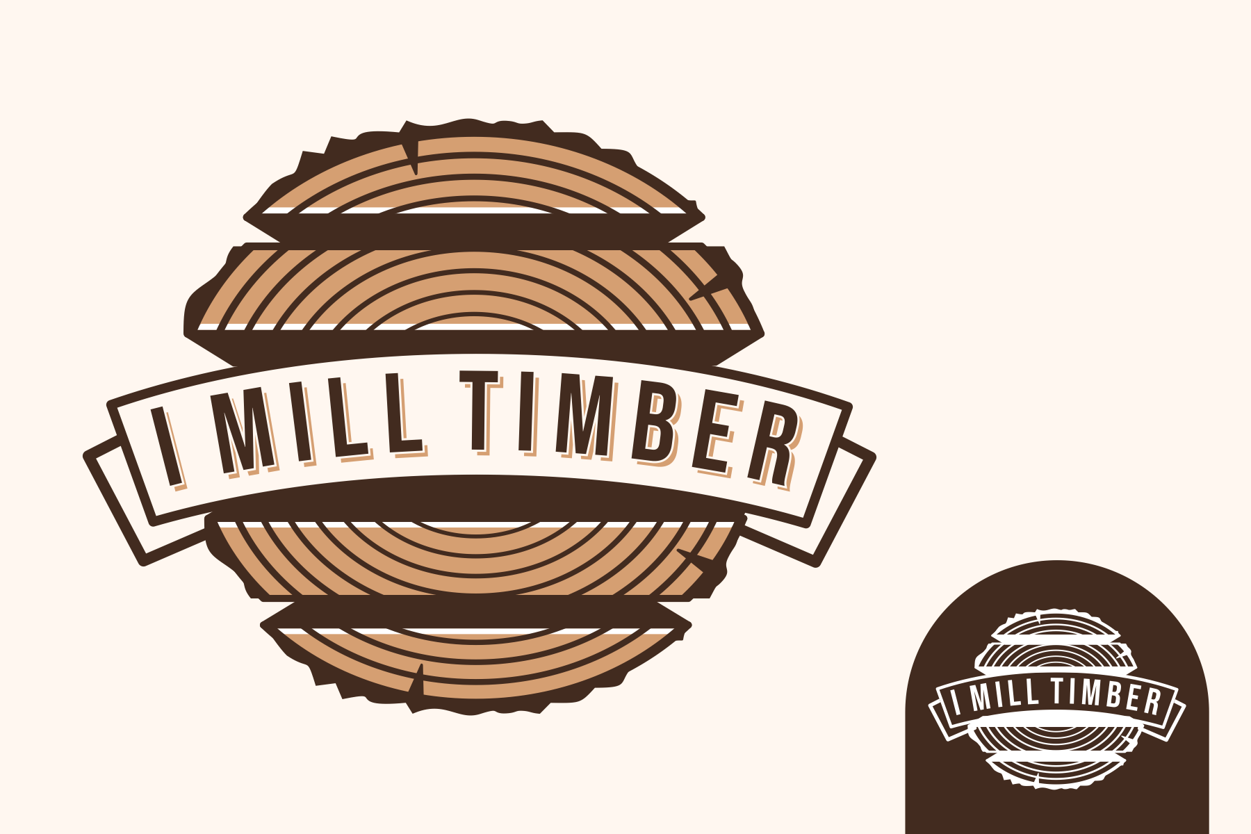 Logo Design by Aezakmi for this project | Design #29035648