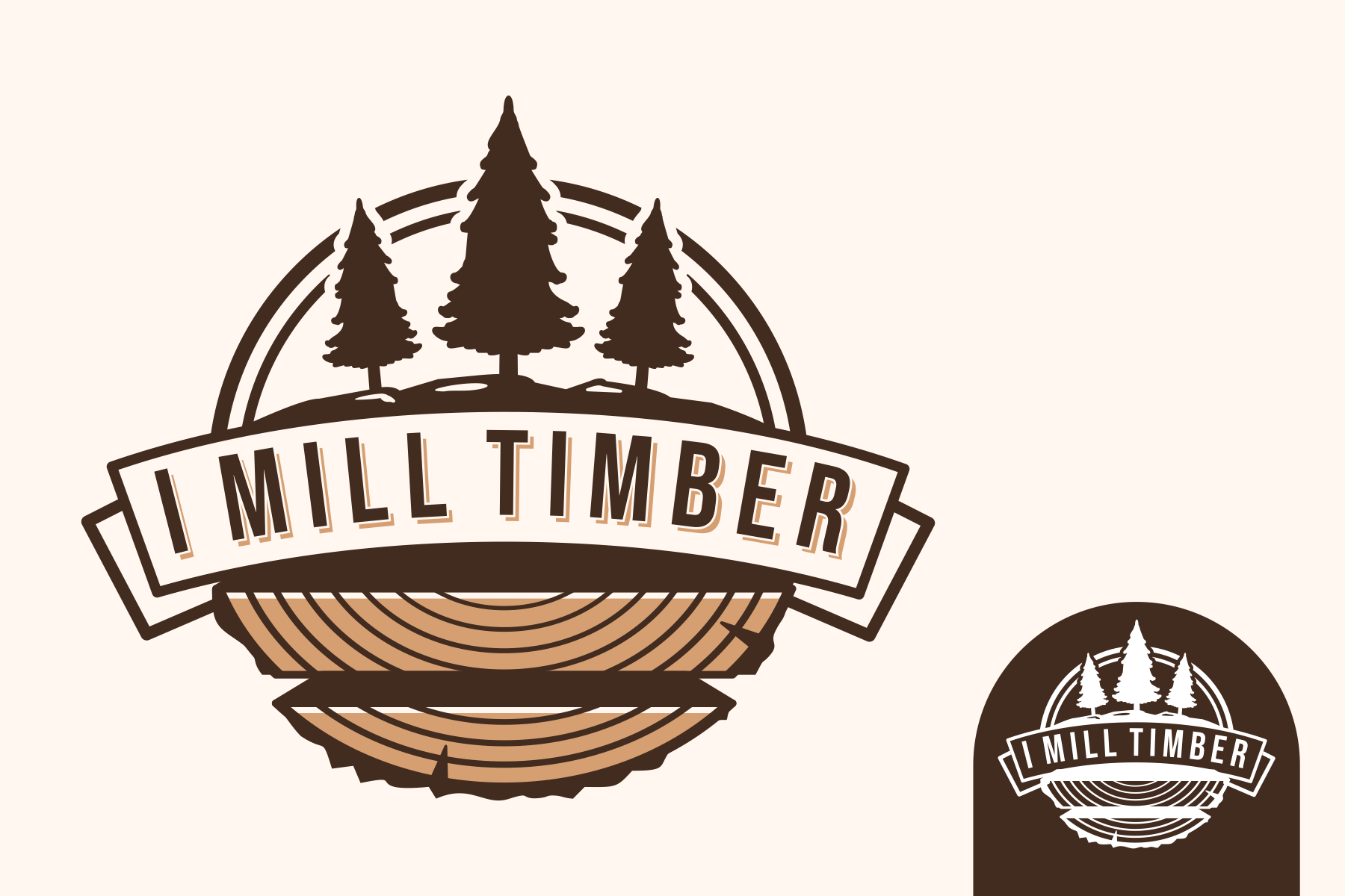 Logo Design by Aezakmi for this project | Design #29035649