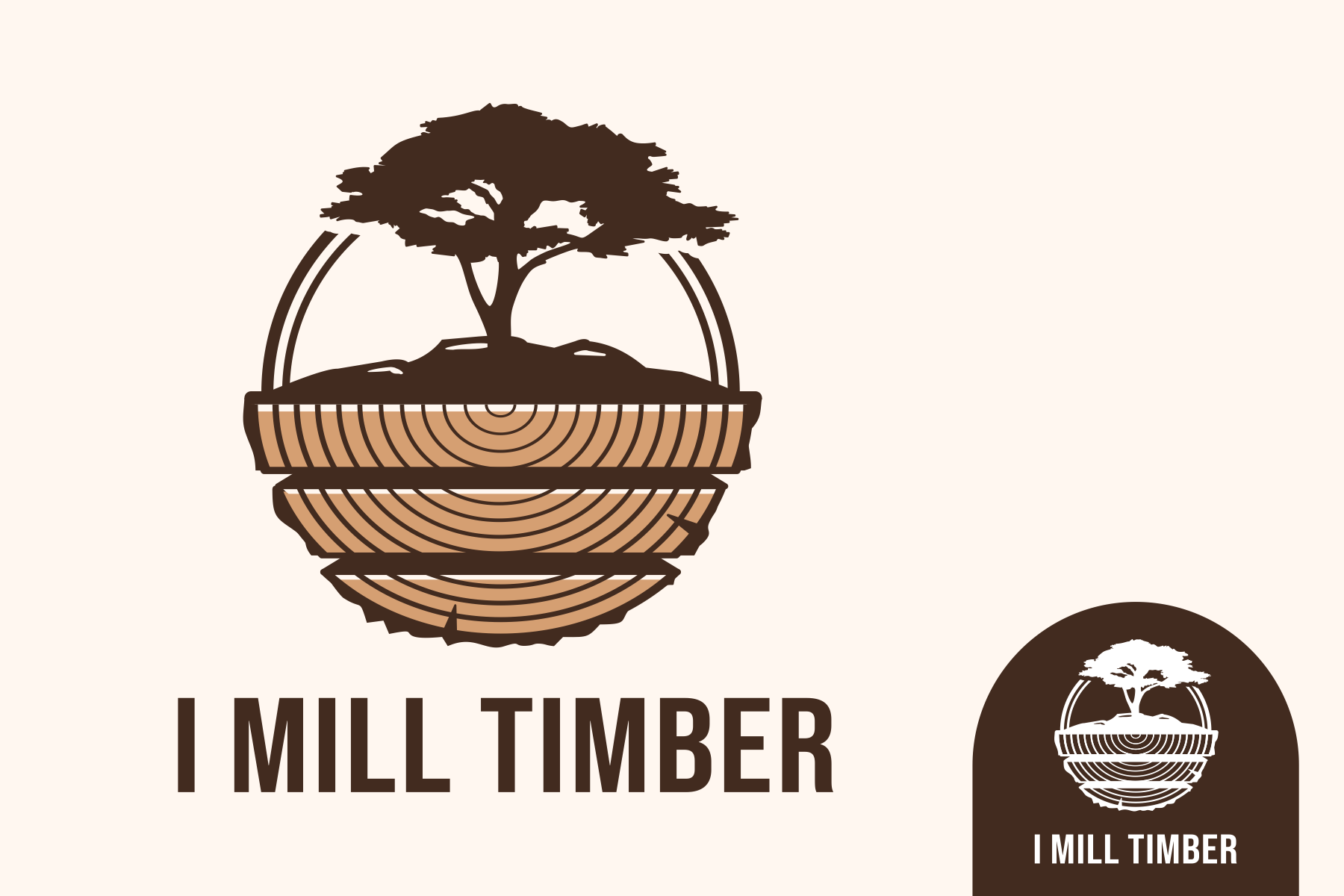 Logo Design by Aezakmi for this project | Design #29085882