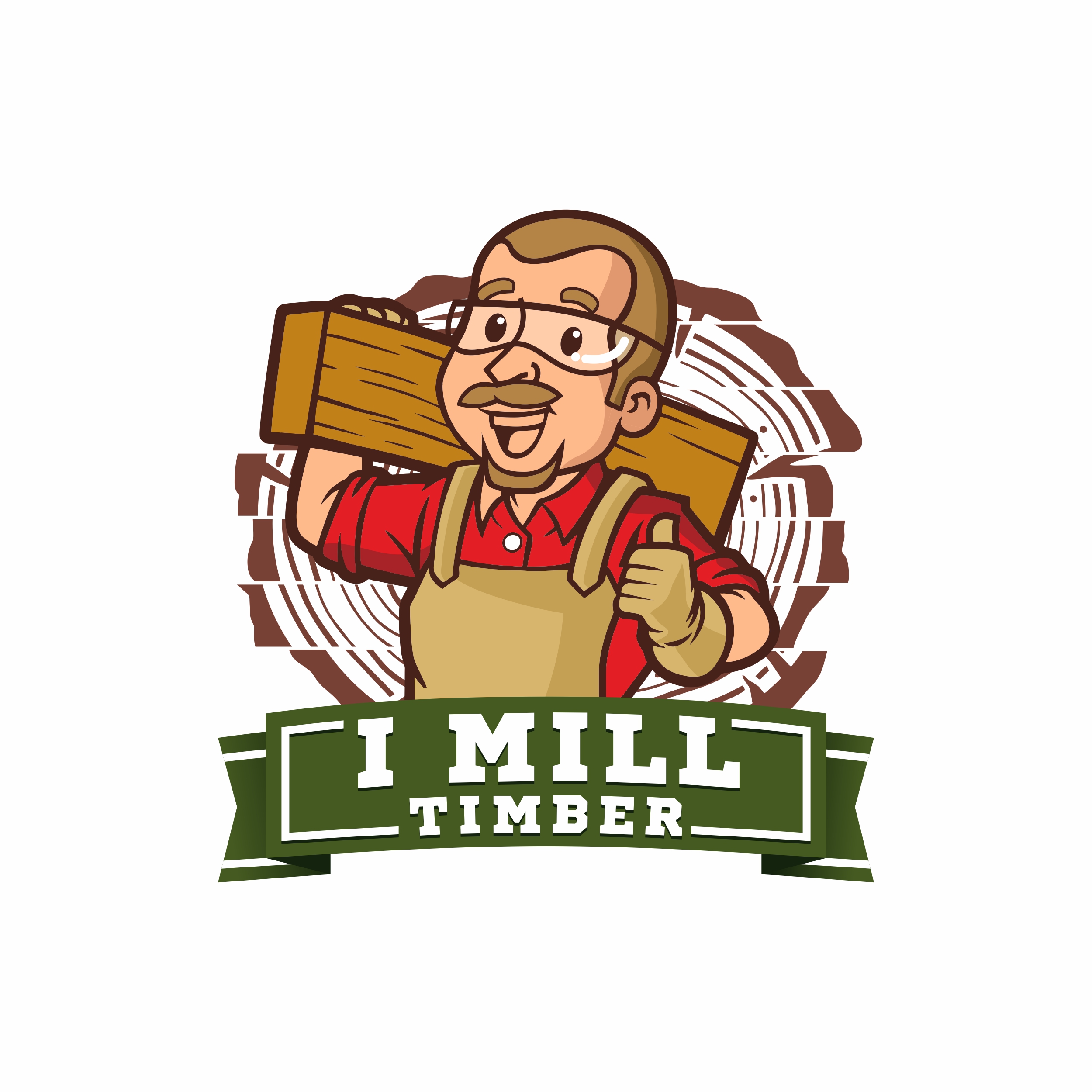 Logo Design by Gigih Rudya for this project | Design #29030321