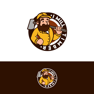Logo Design by PsyPen