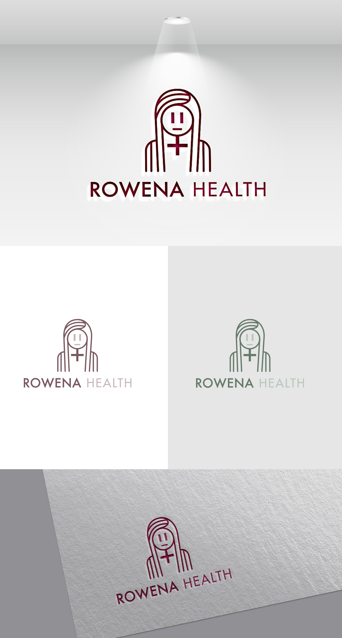 Logo Design by Sayma Fashion for this project | Design #28997316
