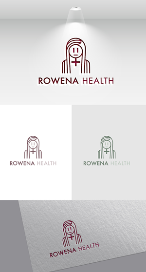 Logo Design by Sayma Fashion for this project | Design: #28997316