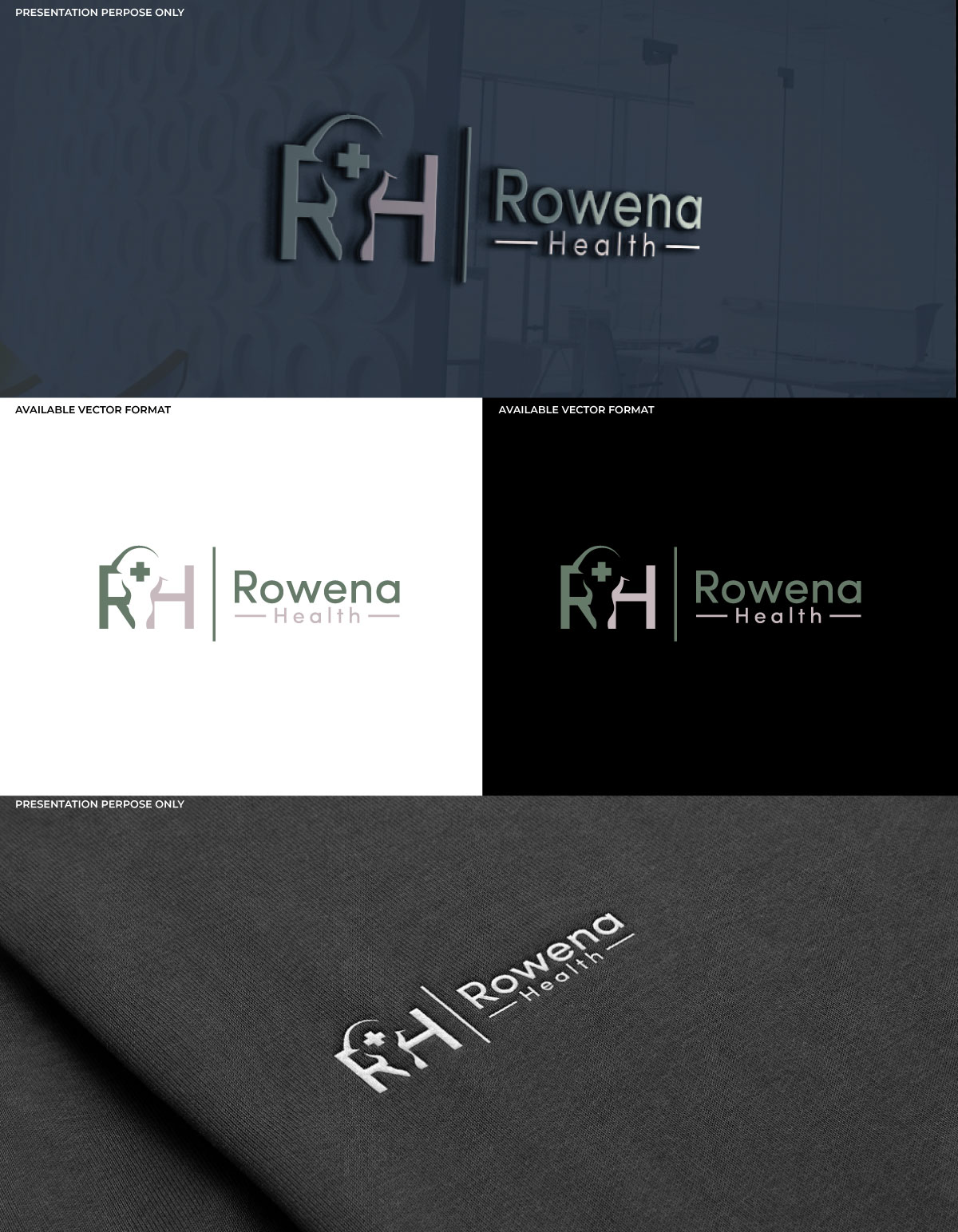 Logo Design by RS_Design for this project | Design #28997763