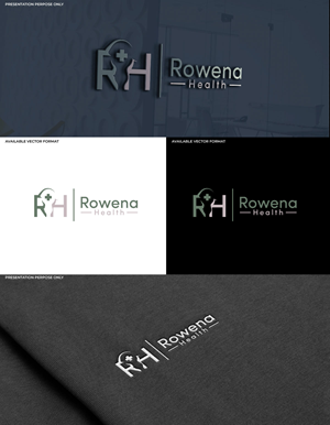 Logo Design by RS_Design for this project | Design: #28997763