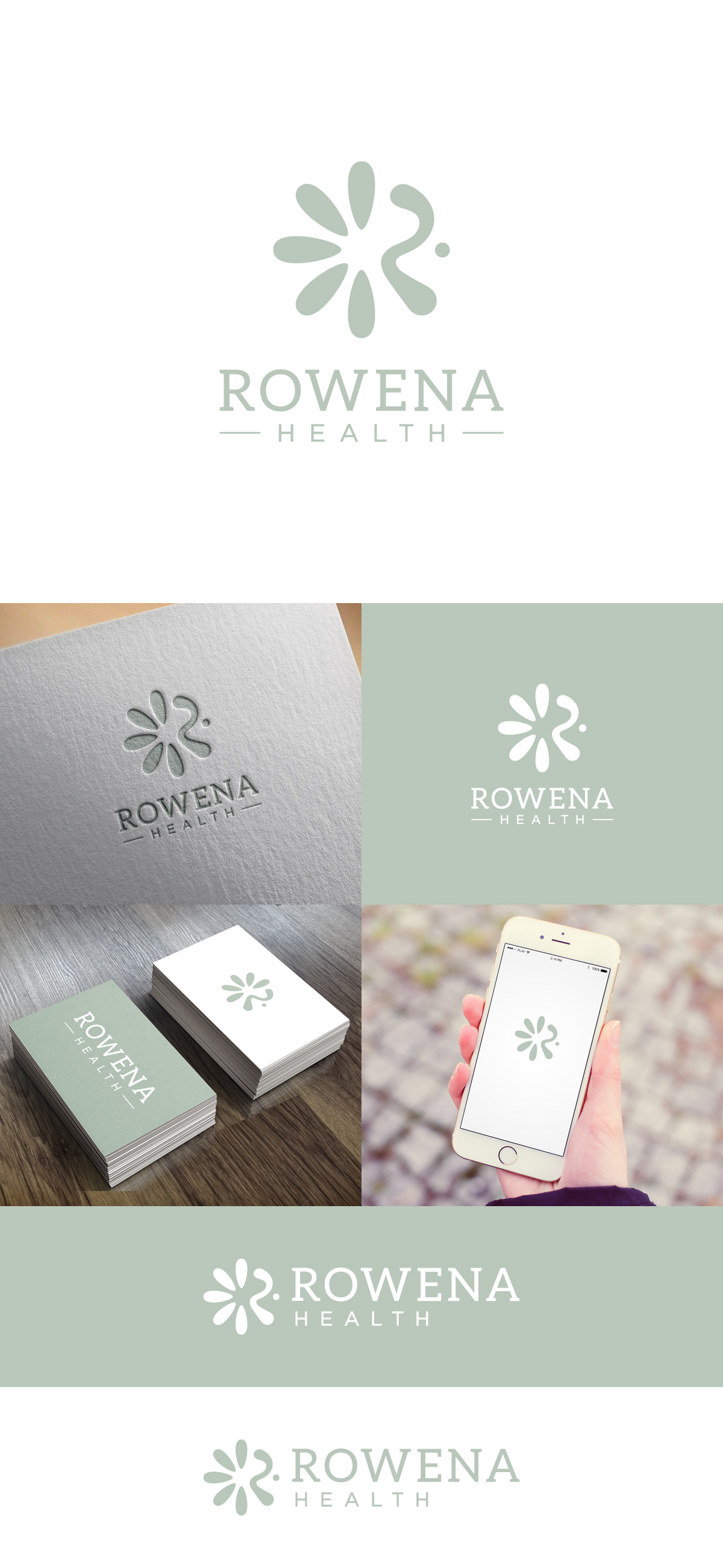 Logo Design by NineOwl for this project | Design #28996716