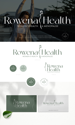 Logo Design by sez_inn for this project | Design #29000588