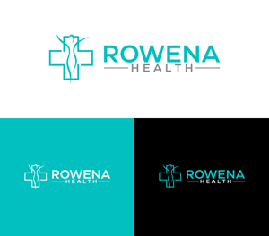 Logo Design by CHAN GRFX for this project | Design: #29000628