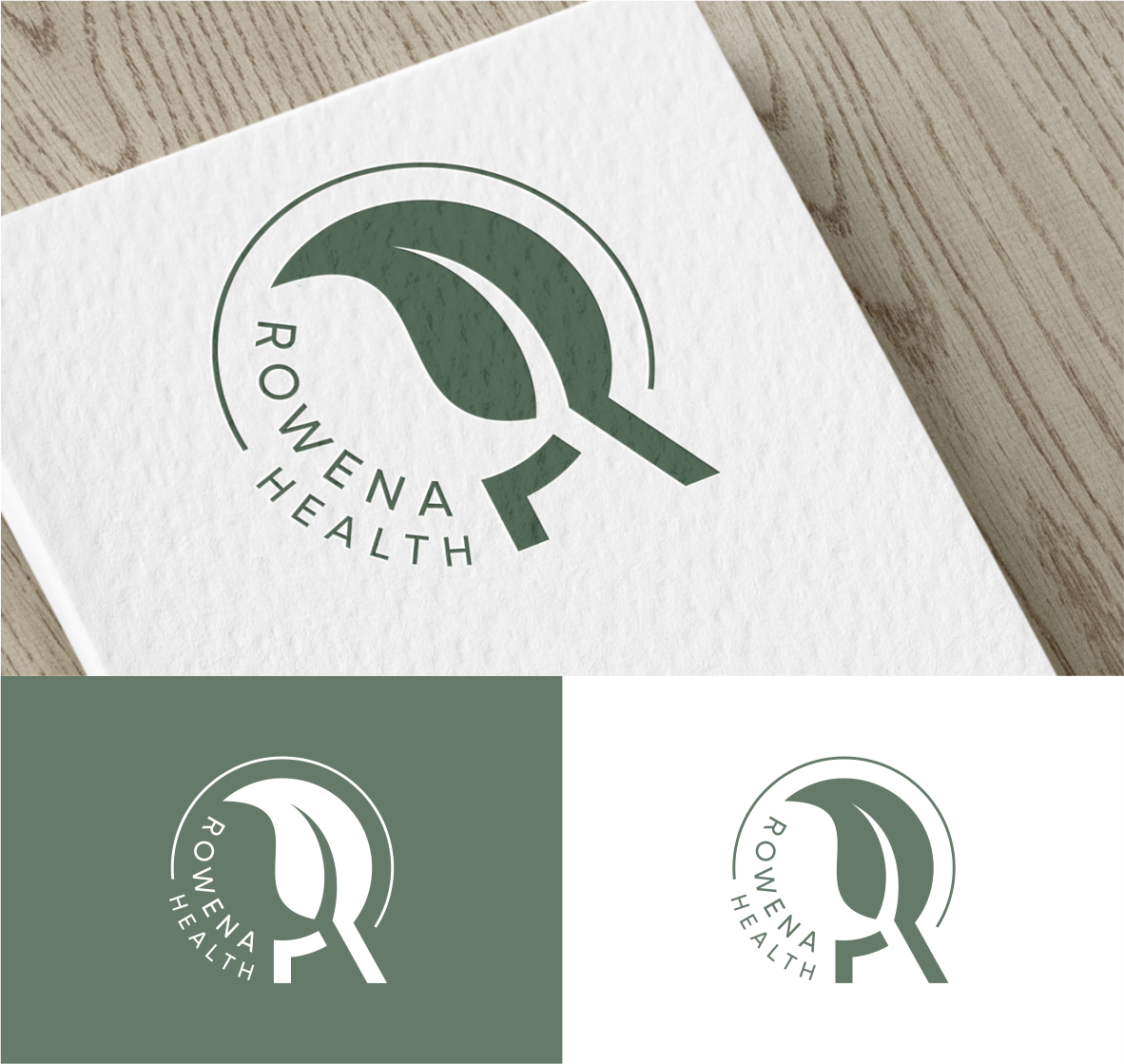 Logo Design by vintana for this project | Design #28997887