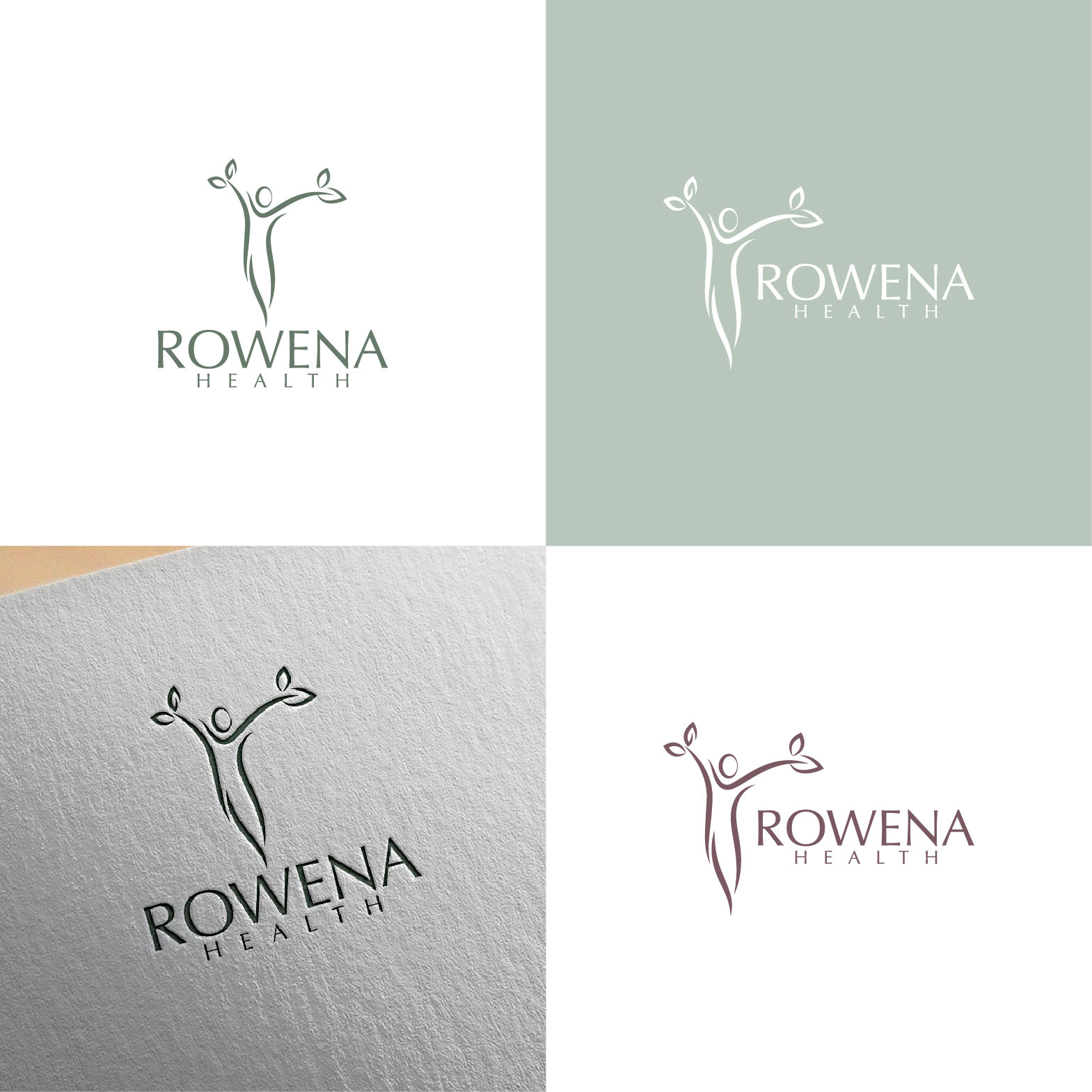 Logo Design by 4tech services for this project | Design #28998678