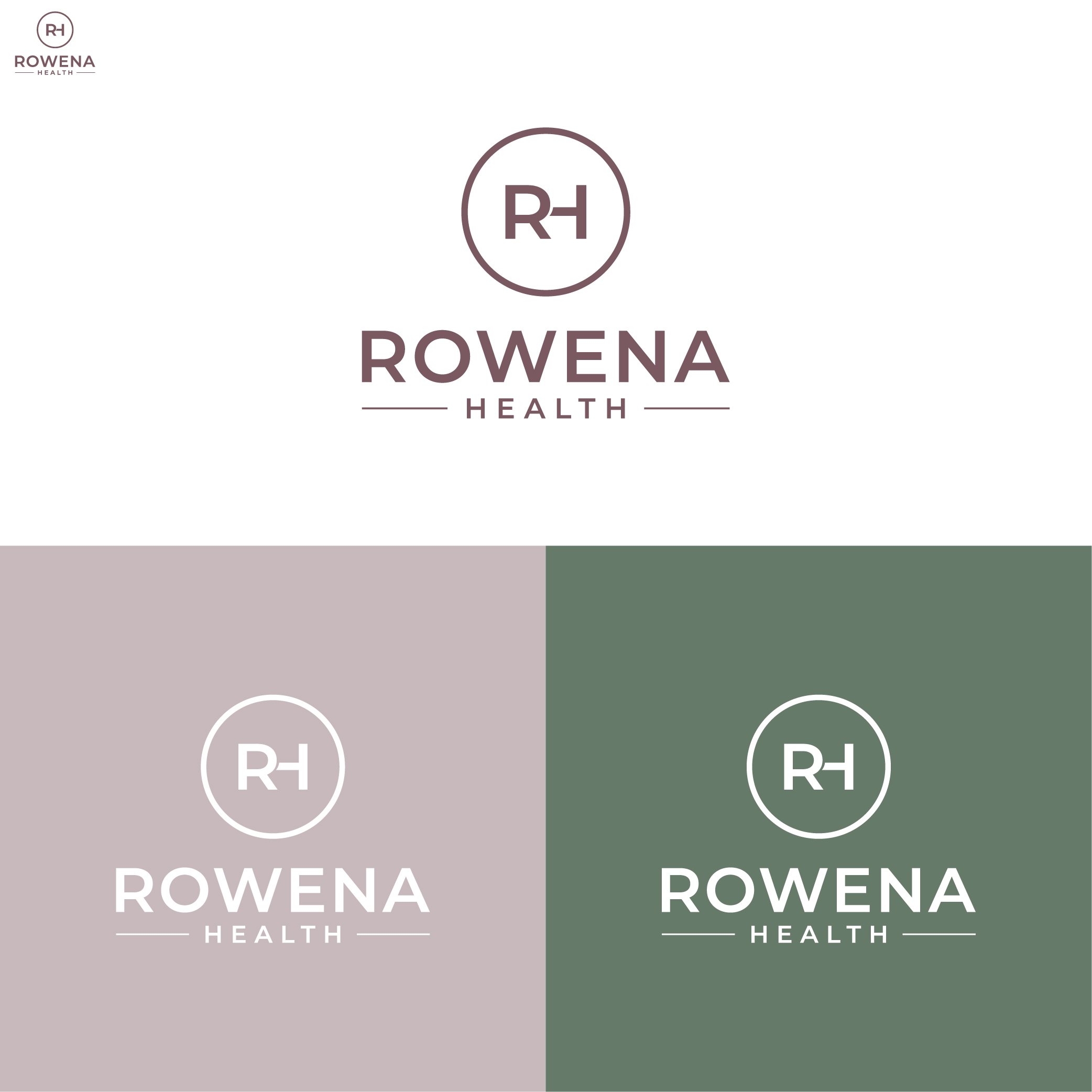 Logo Design by CrewType for this project | Design #28996335