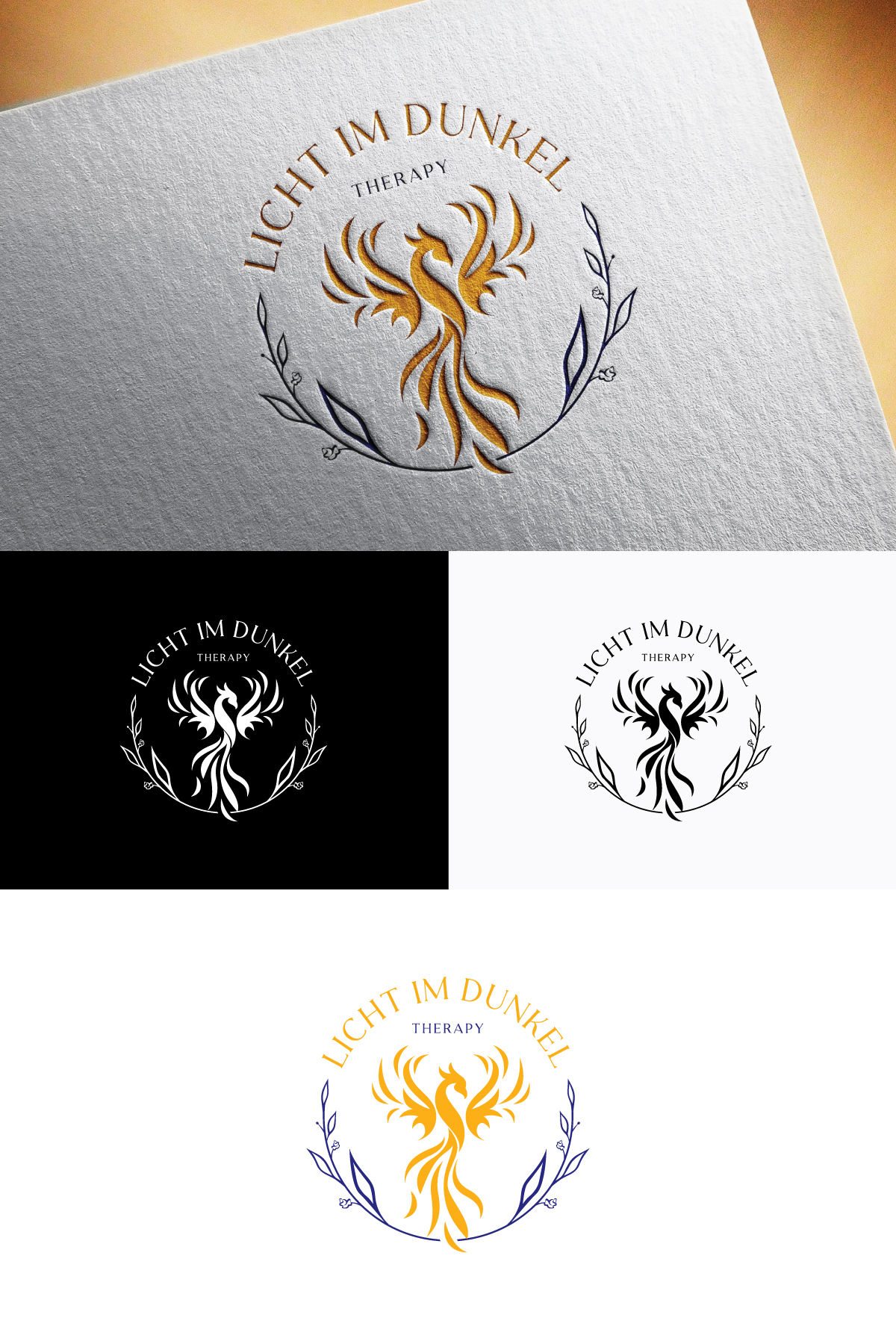 Logo-Design von Logo Stock für dieses Projekt | Design #28993575