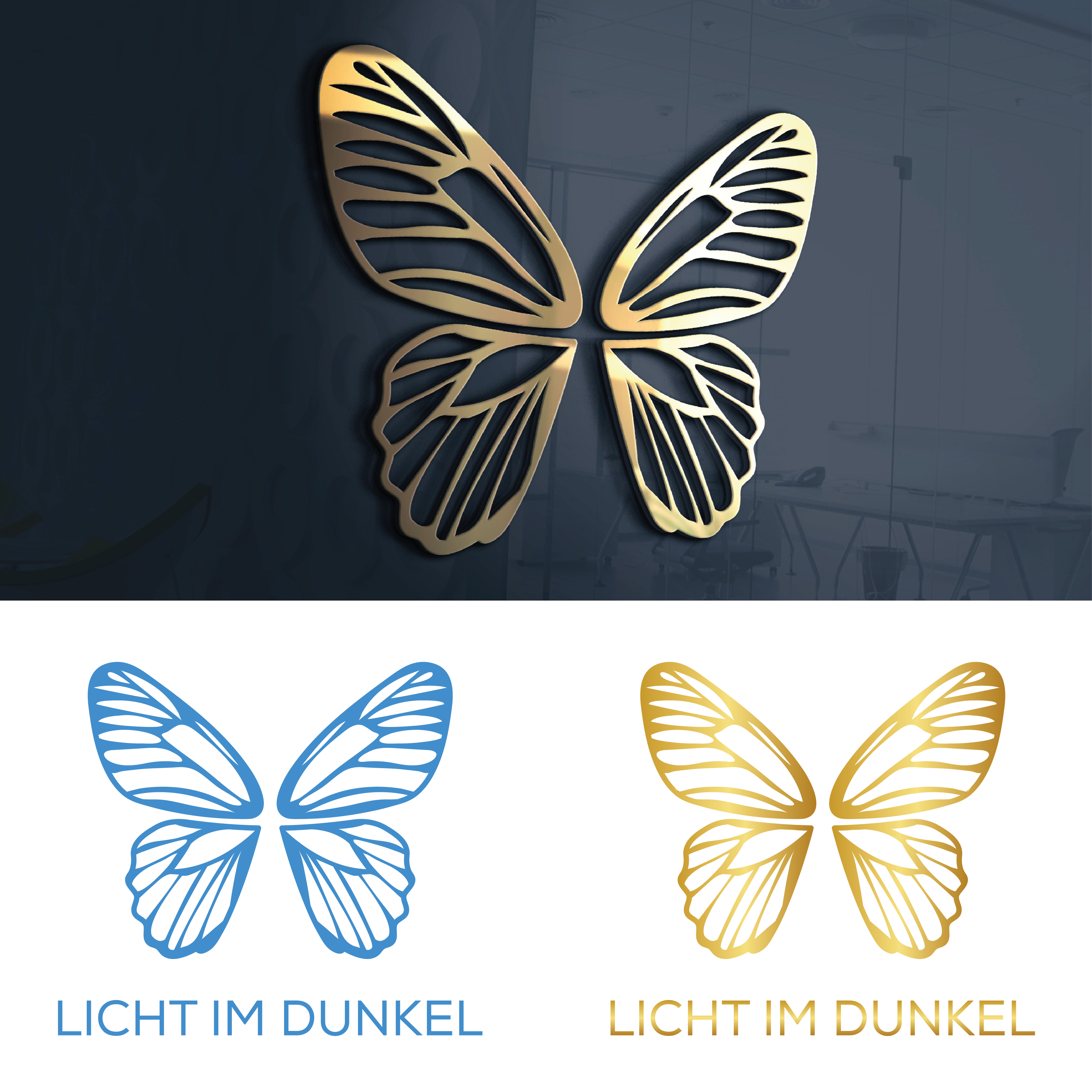 Logo-Design von Charlie Benitez für dieses Projekt | Design #28995885