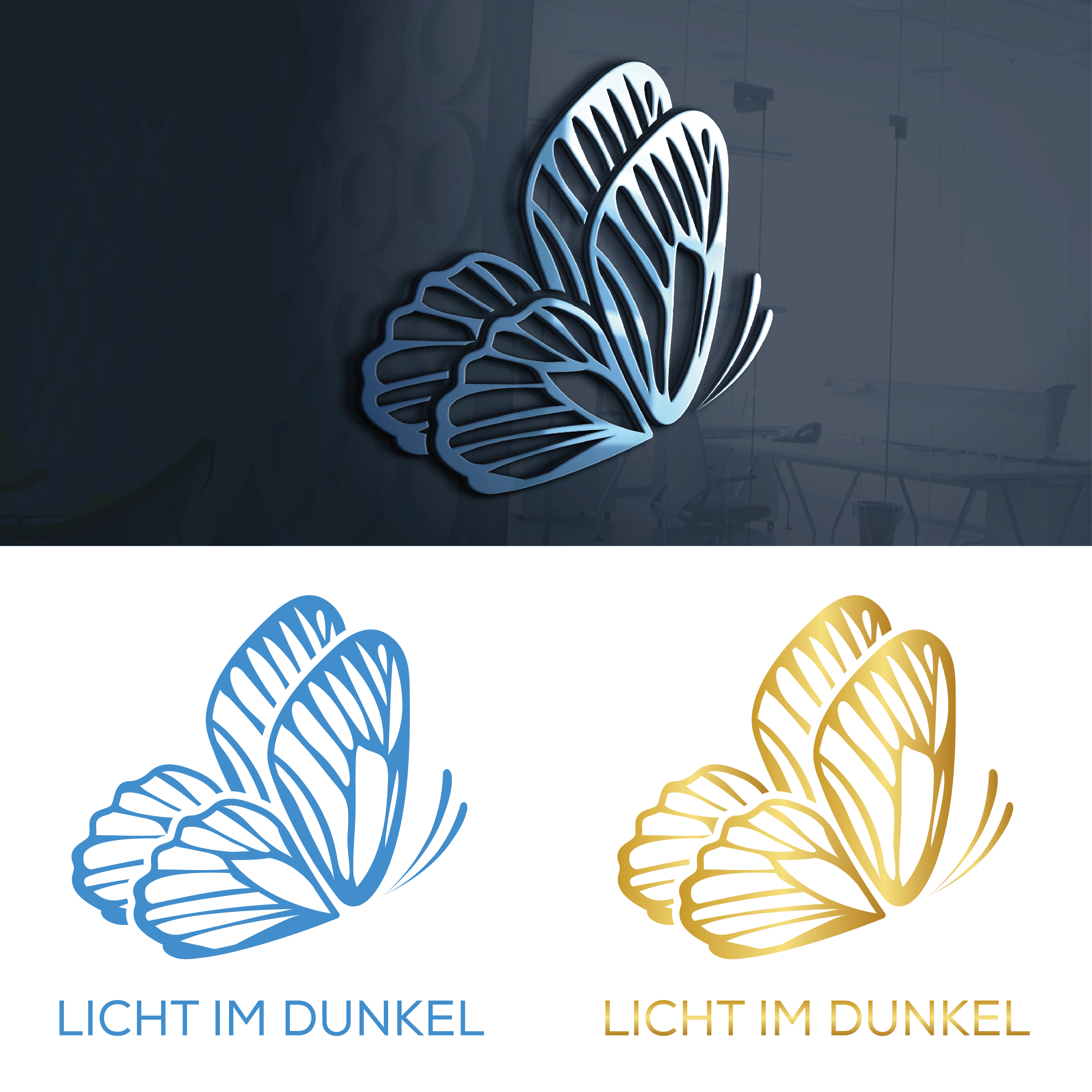 Logo-Design von Charlie Benitez für dieses Projekt | Design #28995886