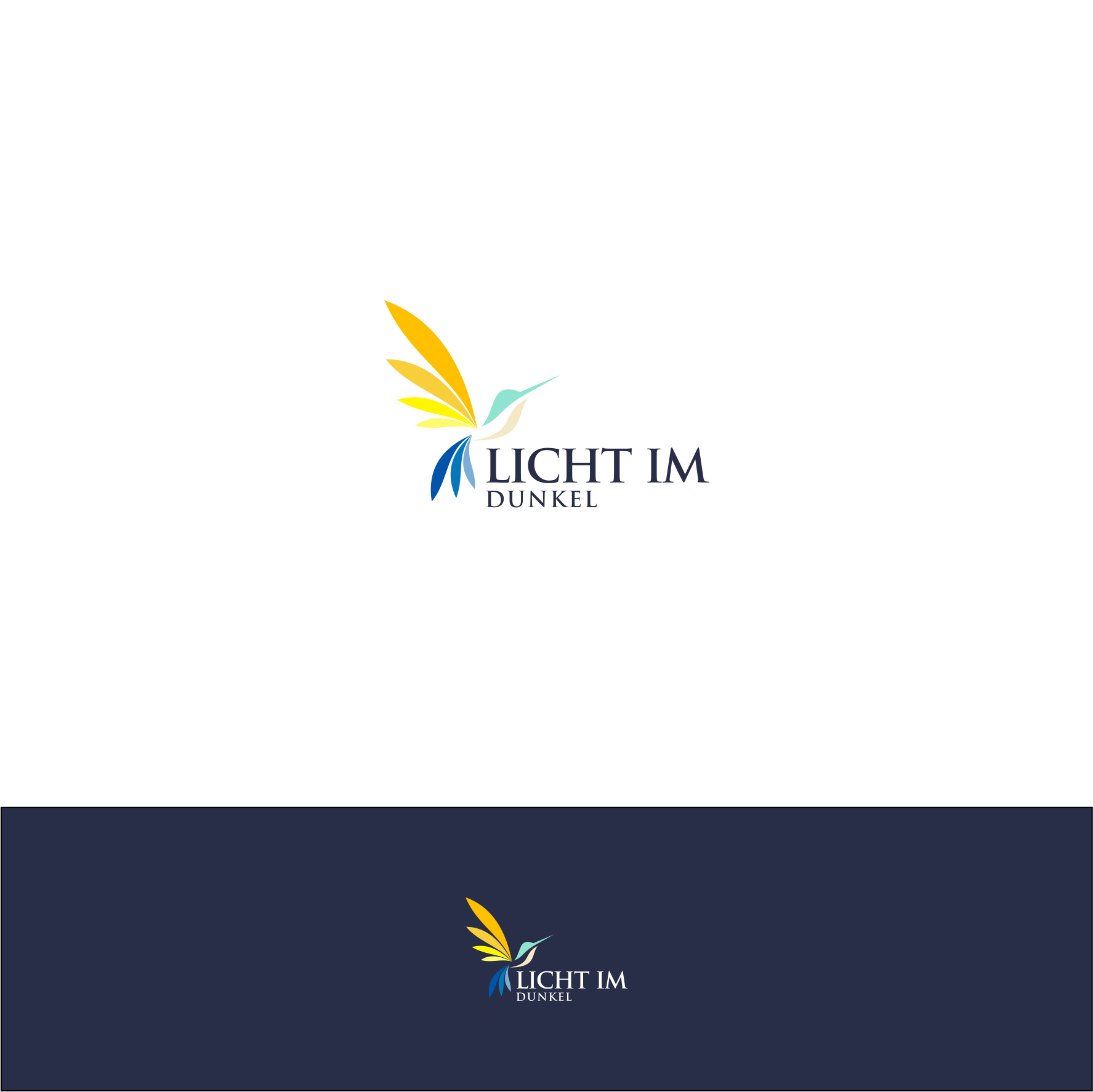 Logo-Design von ynita.co für dieses Projekt | Design #28993277