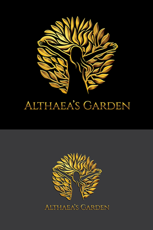 Logo Design by ally designs