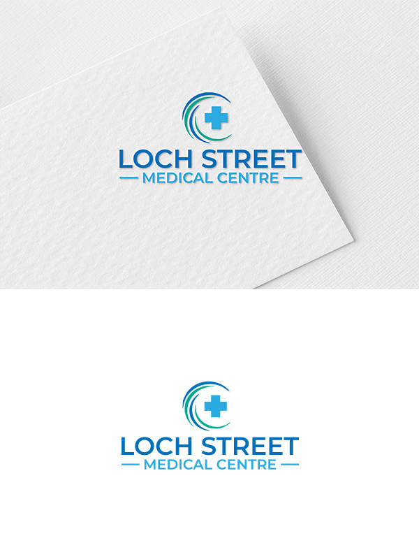 Logo-Design von Superior designer für Loch Street Medical Centre | Design #29001574