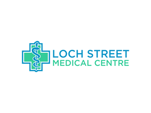 Logo Design by BNdesigner for Loch Street Medical Centre | Design: #29007122