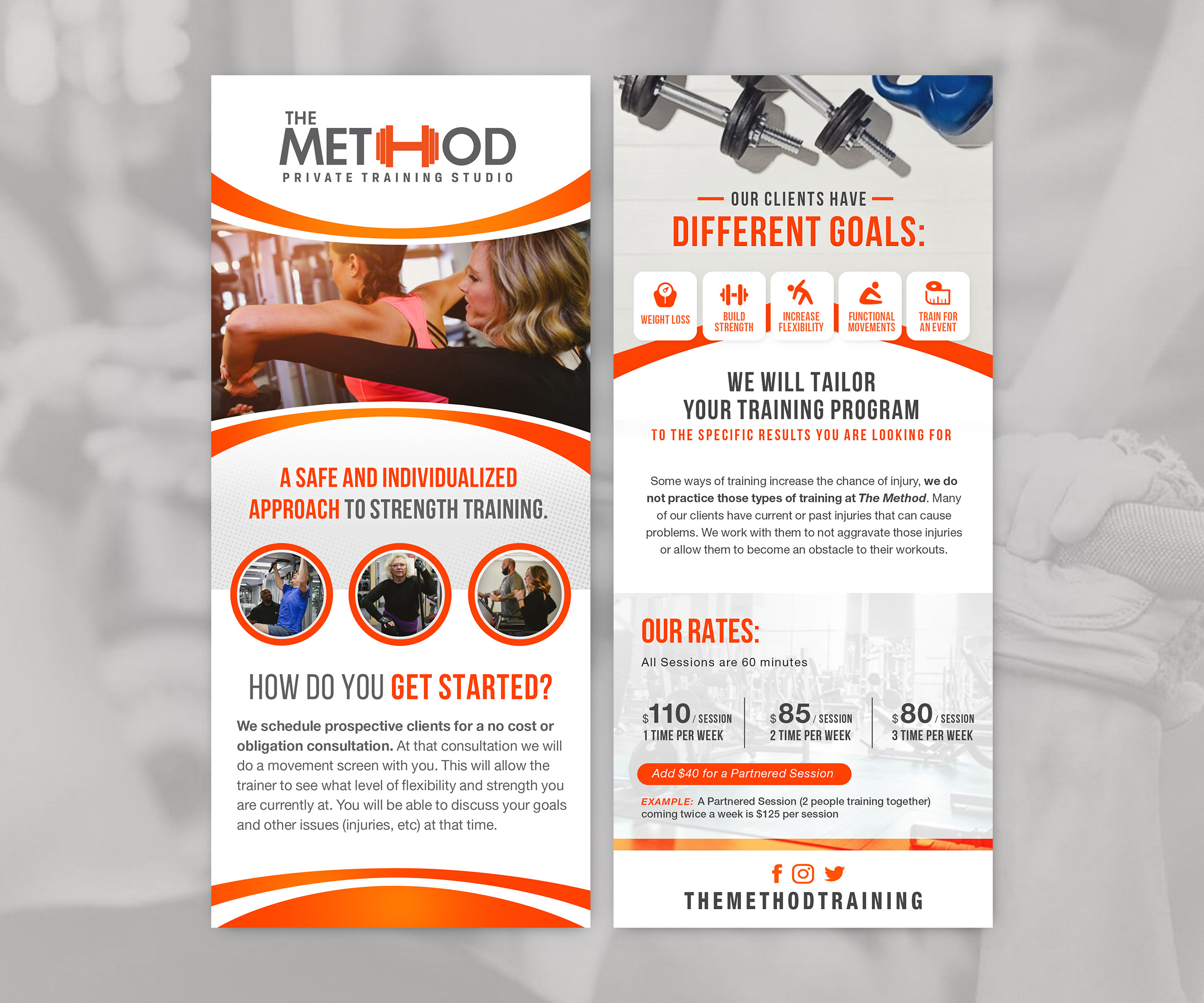 Flyer-Design von hausen für dieses Projekt | Design #28997999