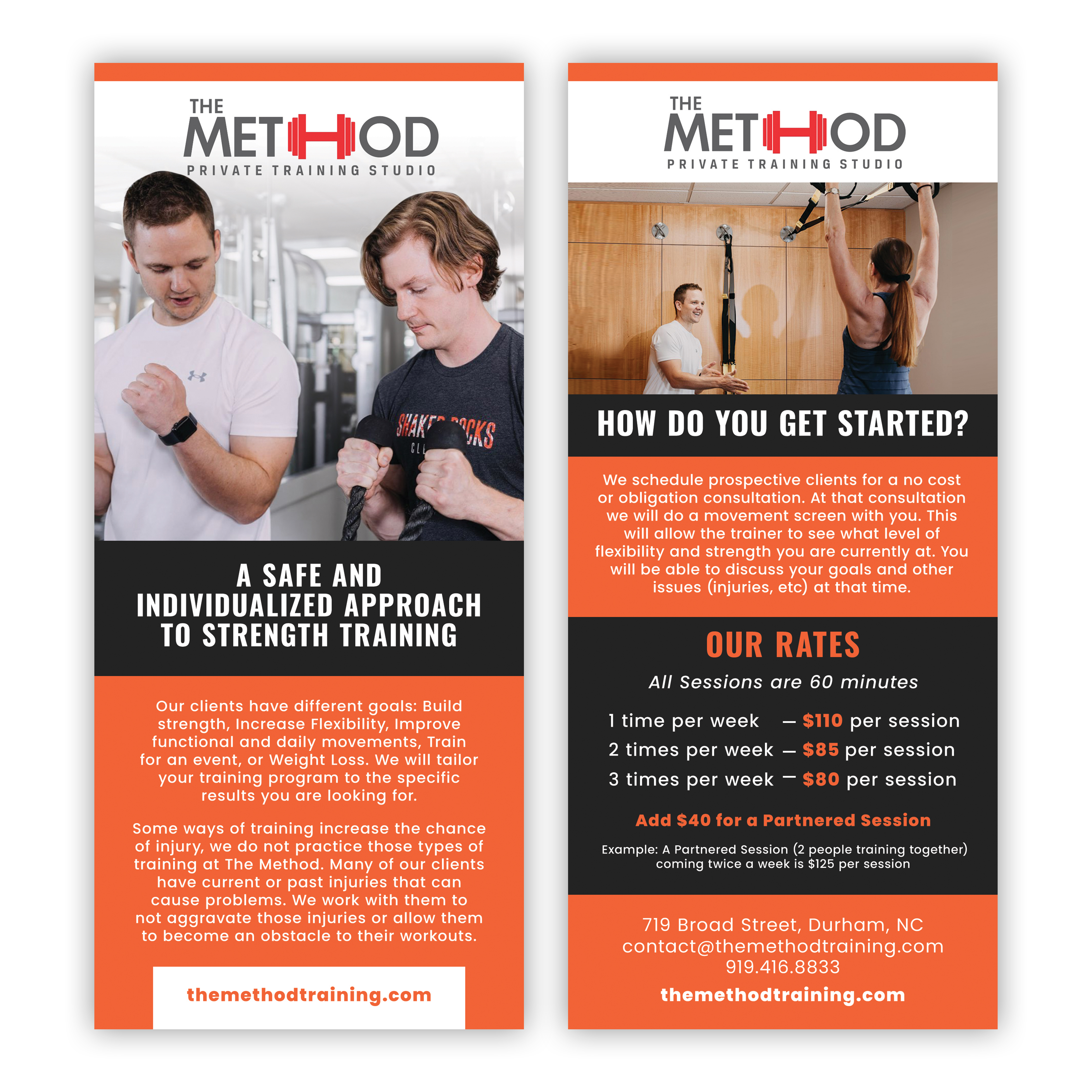 Flyer Design by Mosaic for this project | Design #29000320