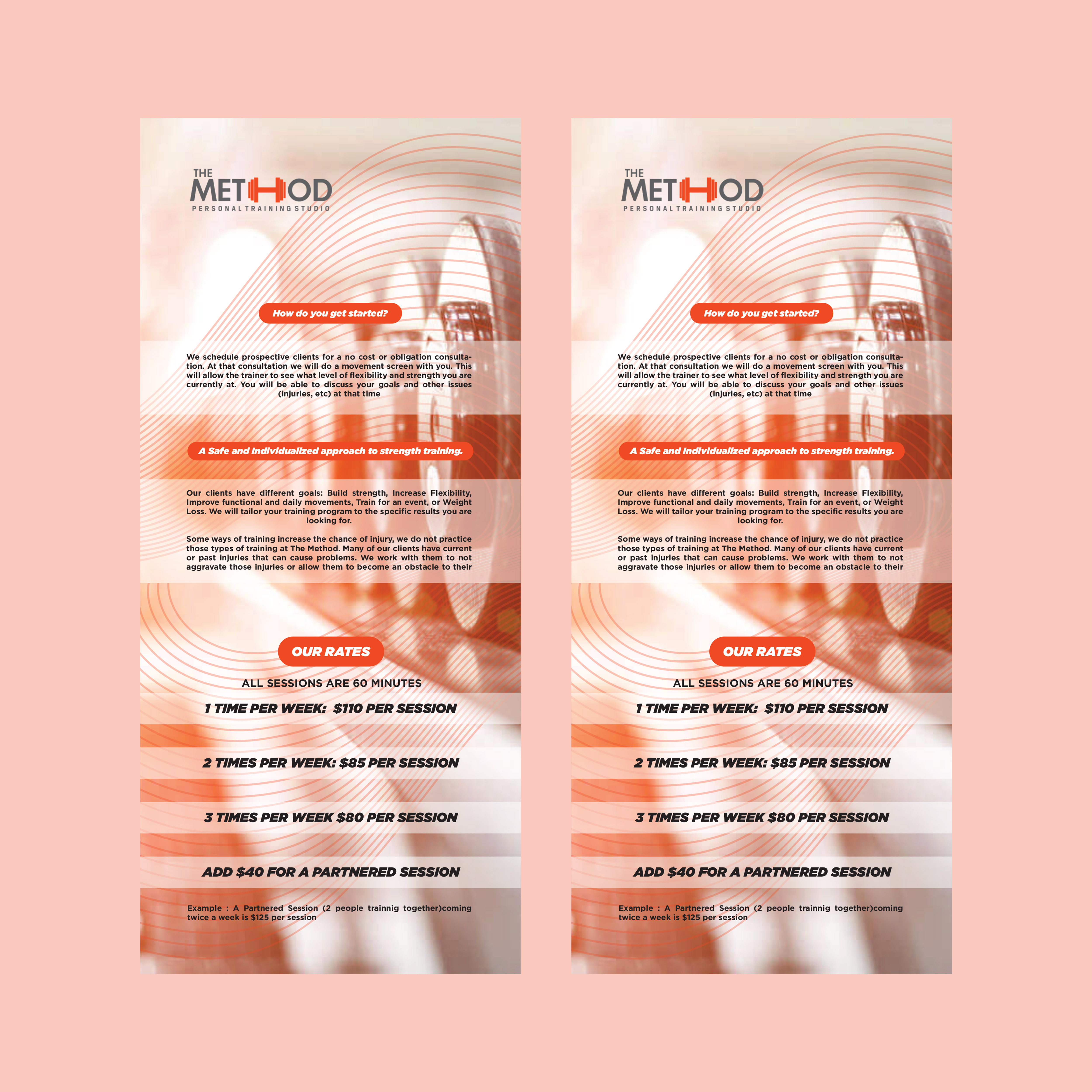 Flyer Design by AHNAF_S for this project | Design #28996434