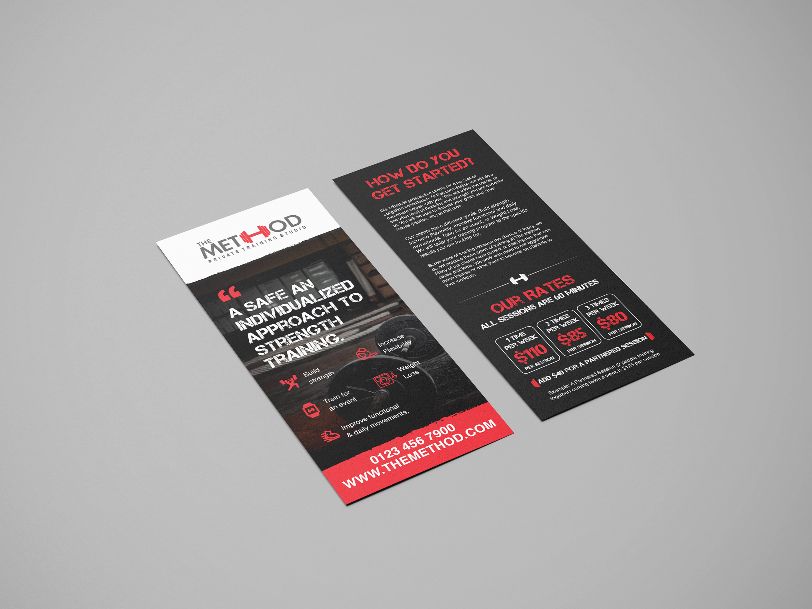 Flyer Design by JK18 for this project | Design #28996916