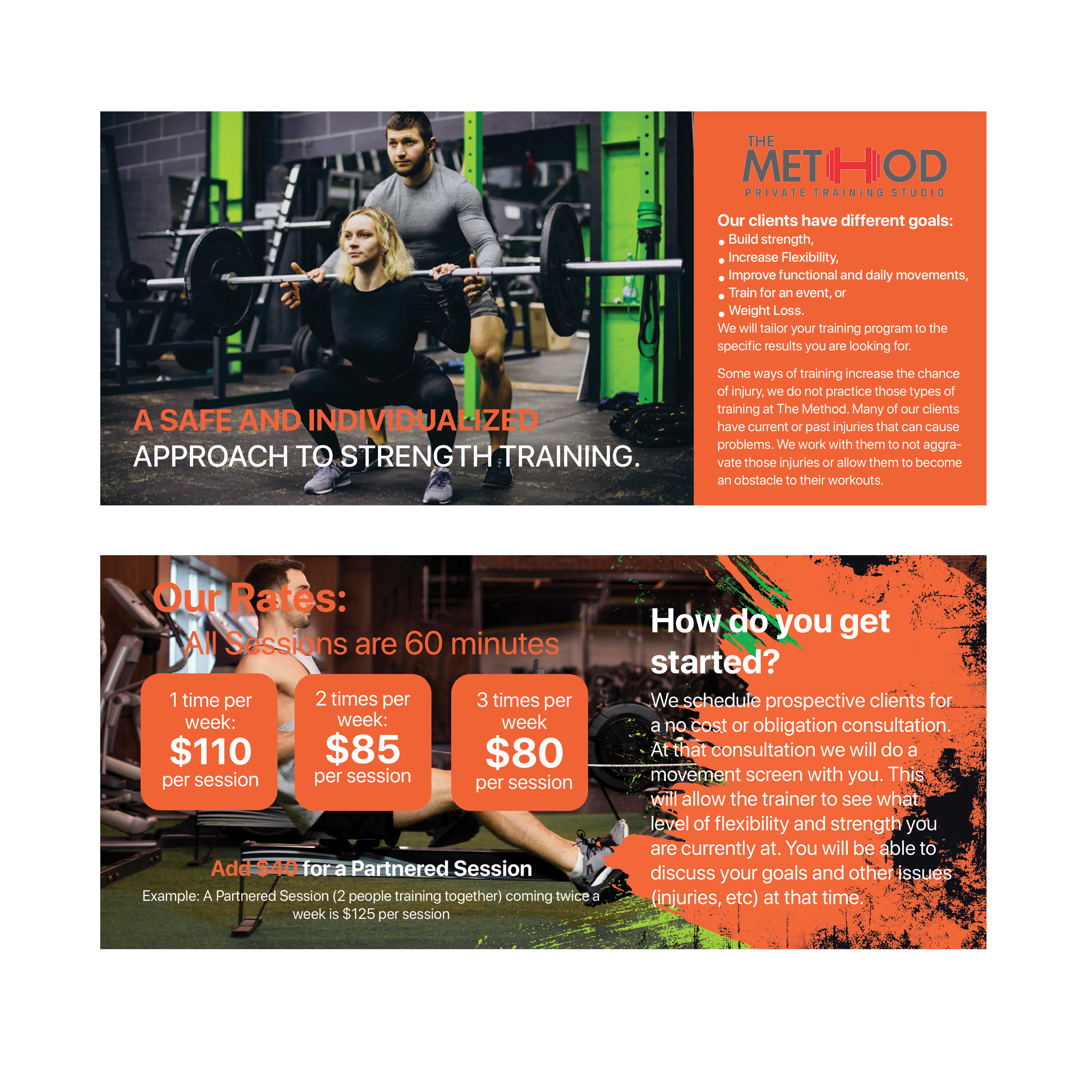 Flyer Design by pipra for this project | Design #29000497