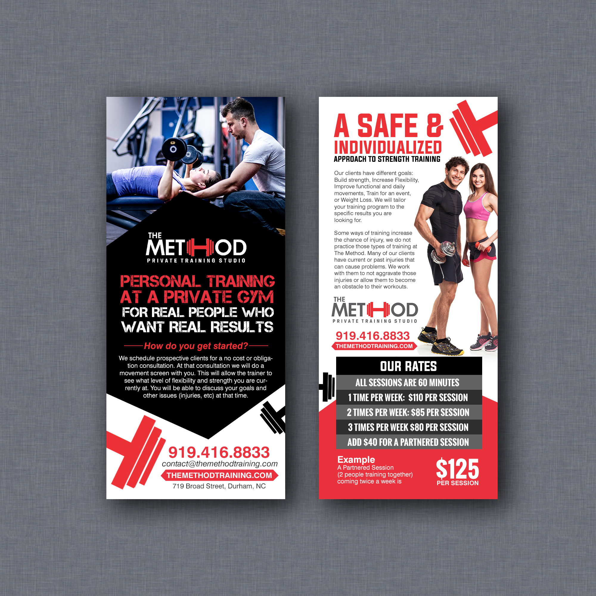 Flyer Design by chandrayaan.creative for this project | Design #29000562