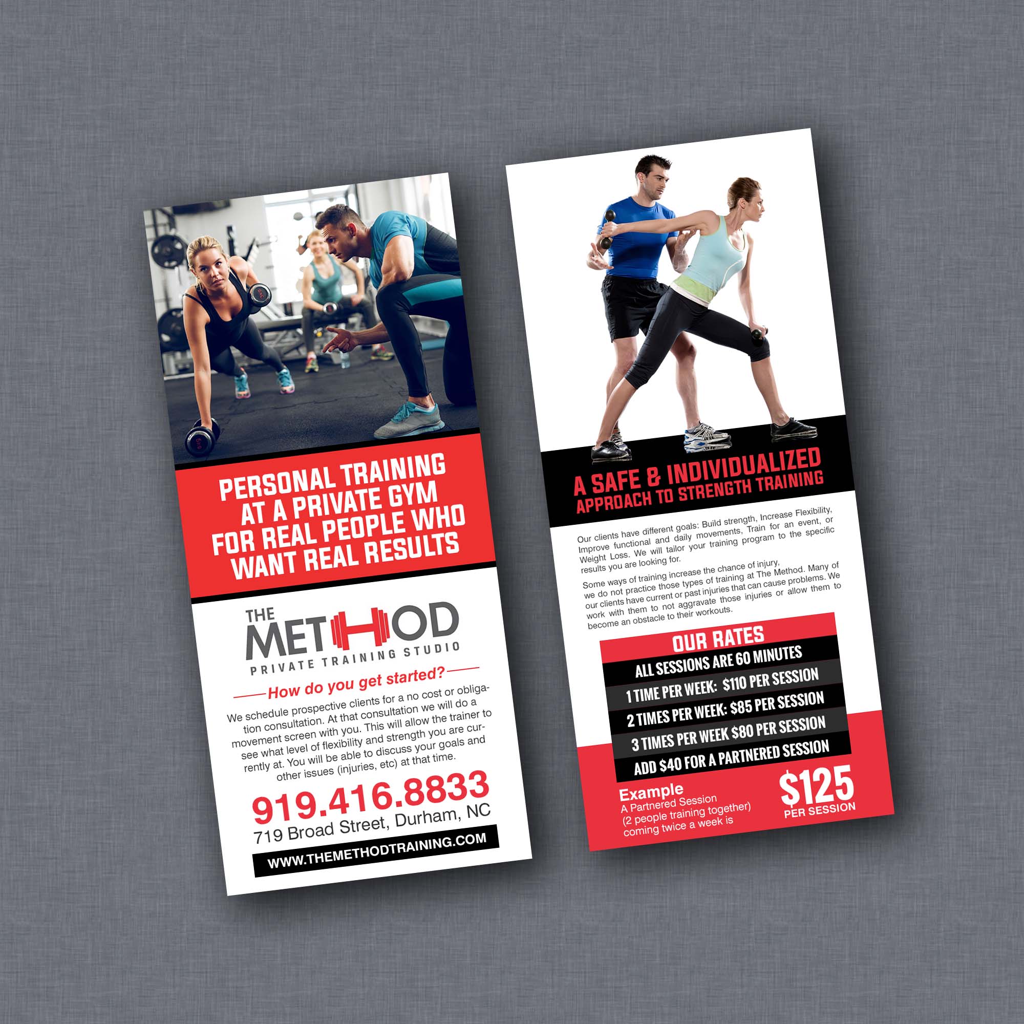 Flyer Design by chandrayaan.creative for this project | Design #29000831