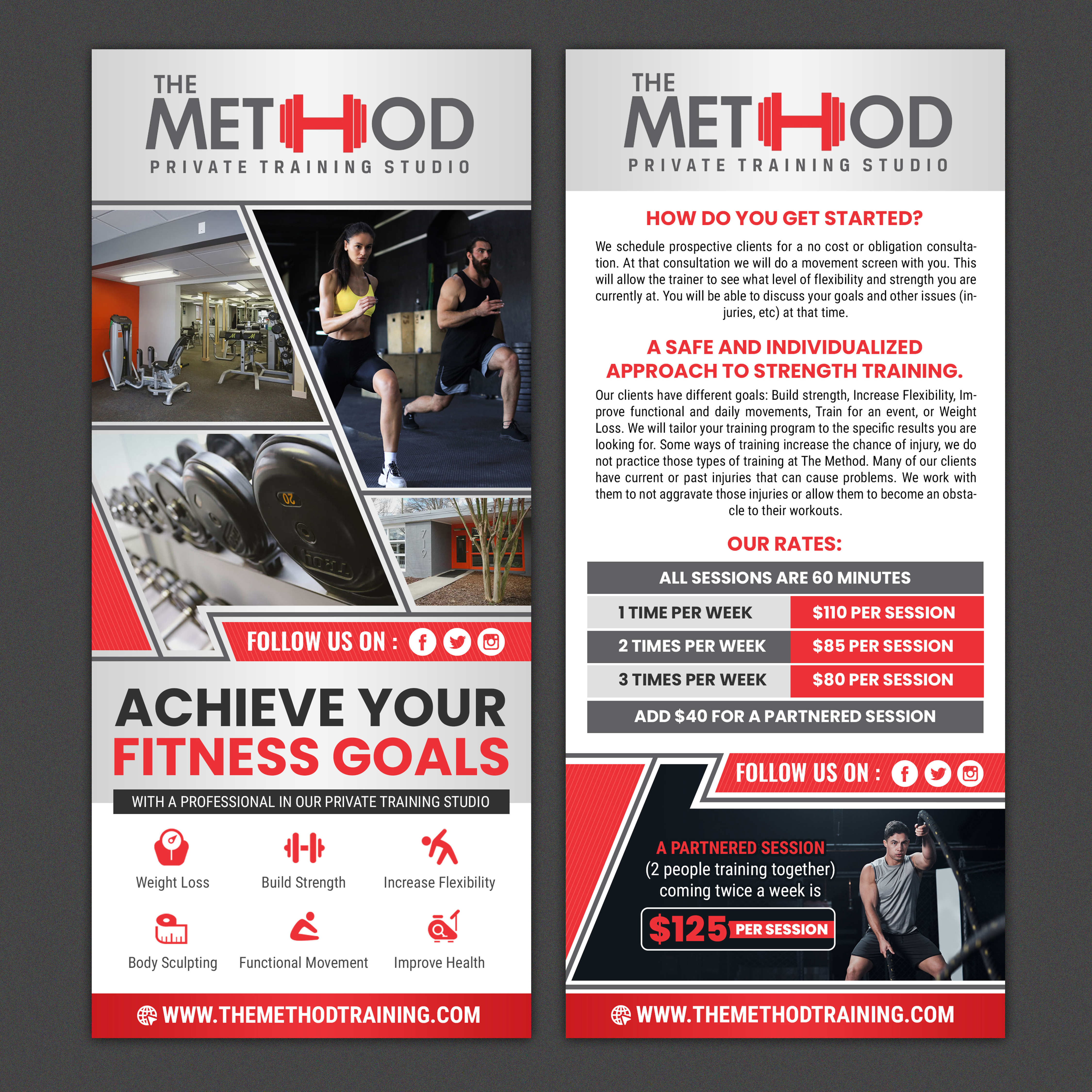 Flyer-Design von SAI DESIGNS für dieses Projekt | Design #29000806