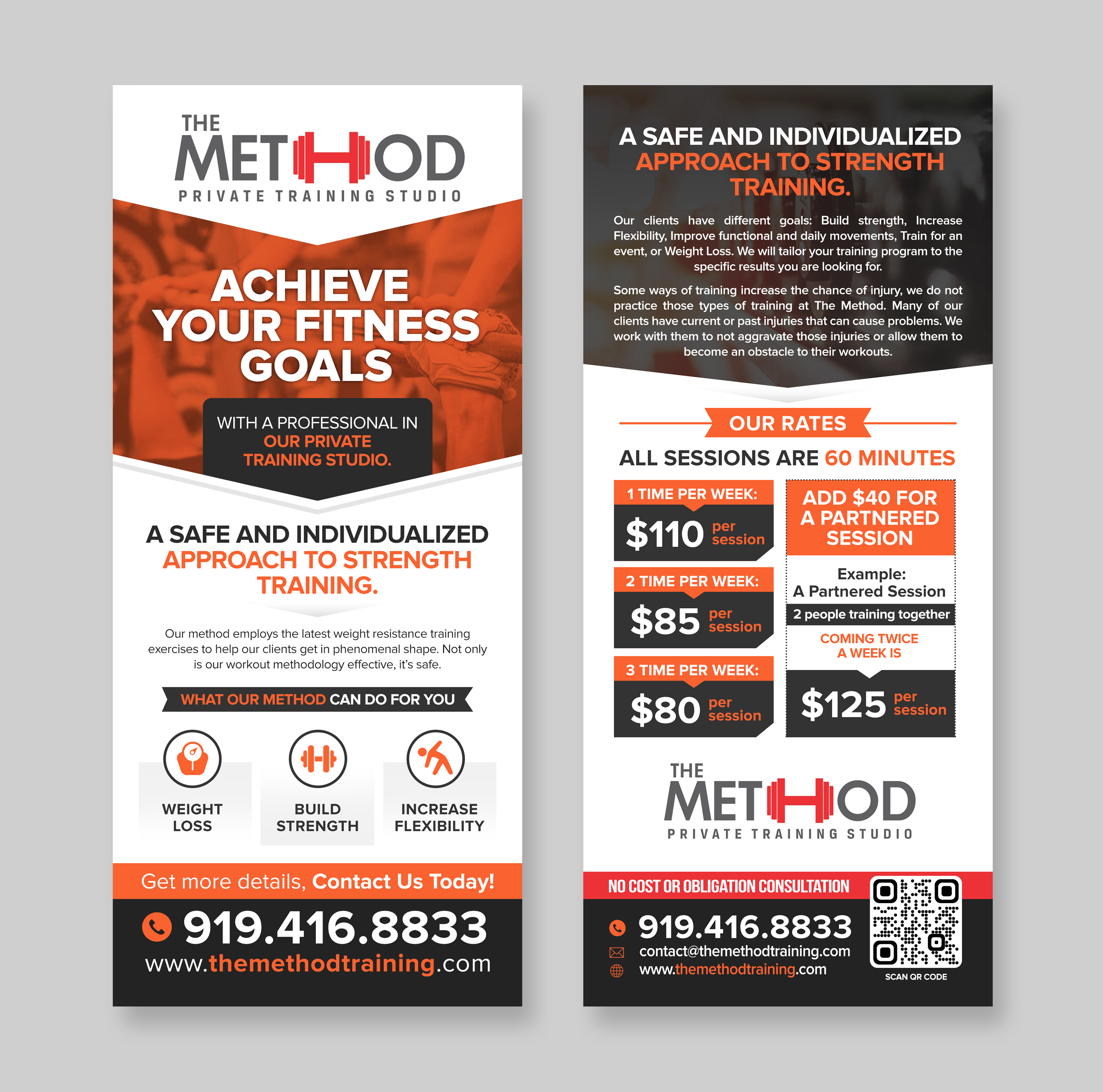 Flyer Design by ARTOGRAPHY for this project | Design #28994694