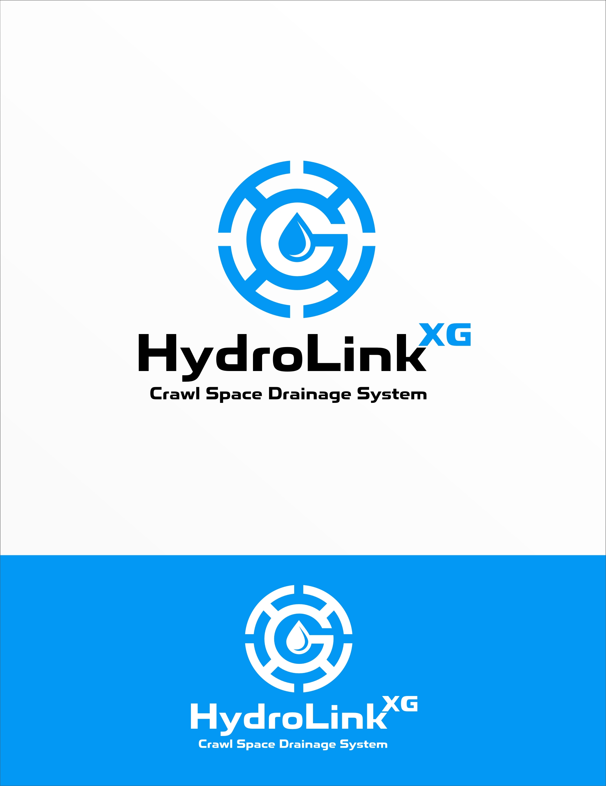 Logo Design by hamkur for this project | Design #28996584