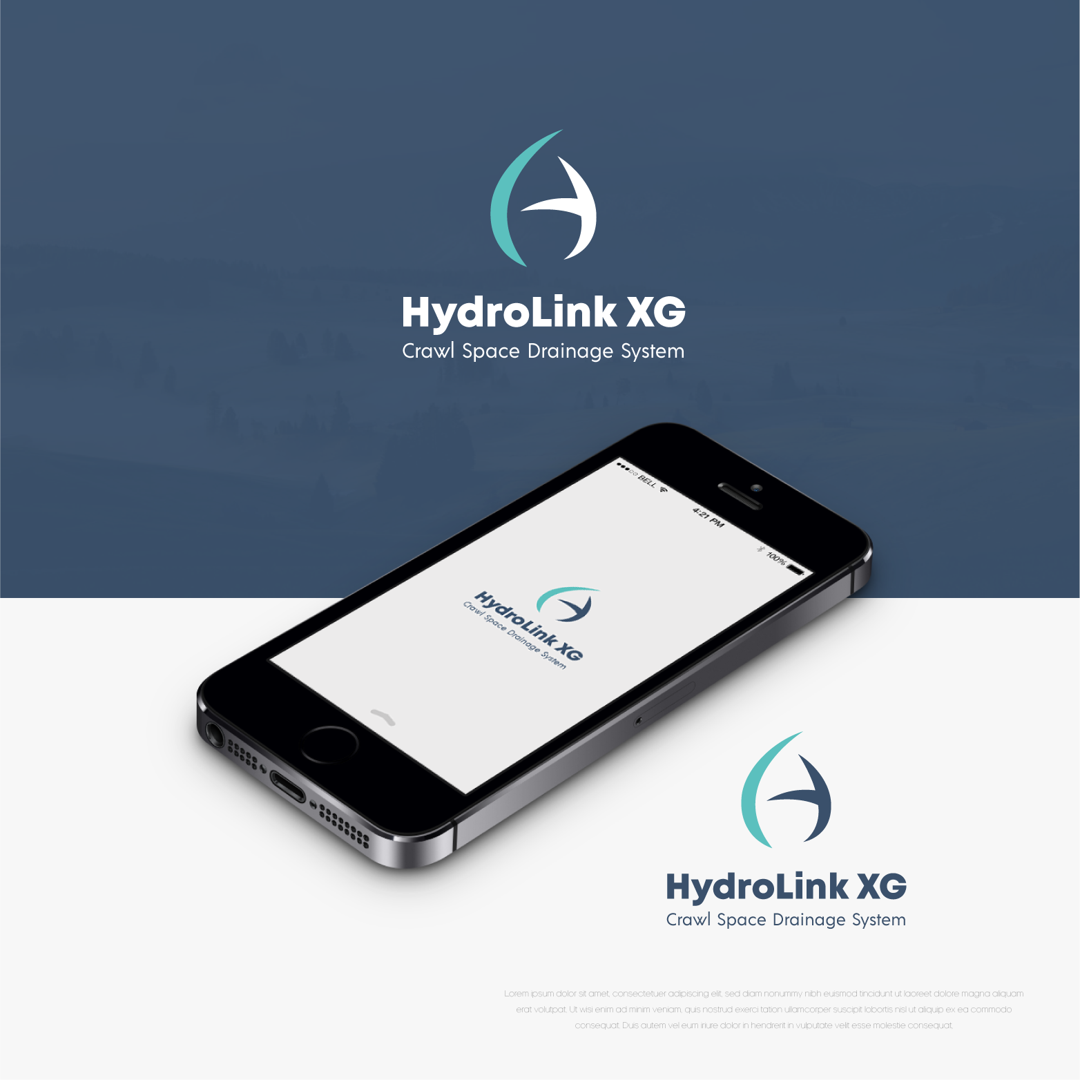 Logo Design by Shigh5 for this project | Design #29007252
