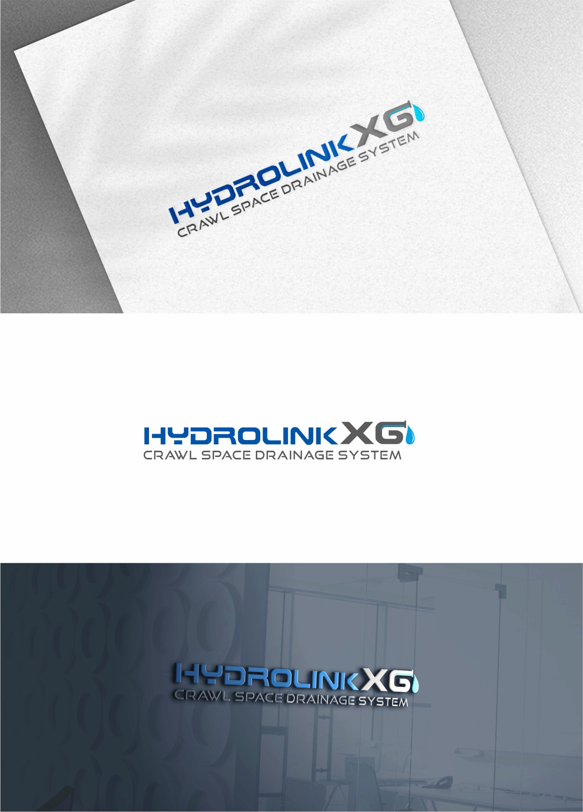 Logo Design by Dave Paresh for this project | Design #28996410