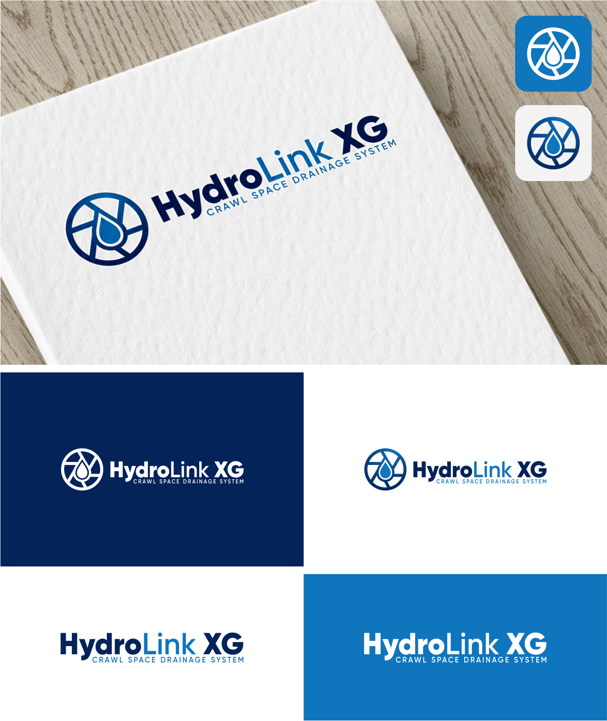 Logo Design by vintana for this project | Design #28996308