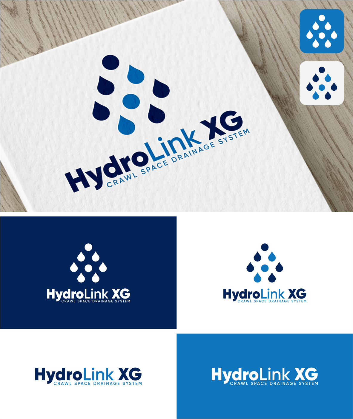 Logo Design by vintana for this project | Design #28996333