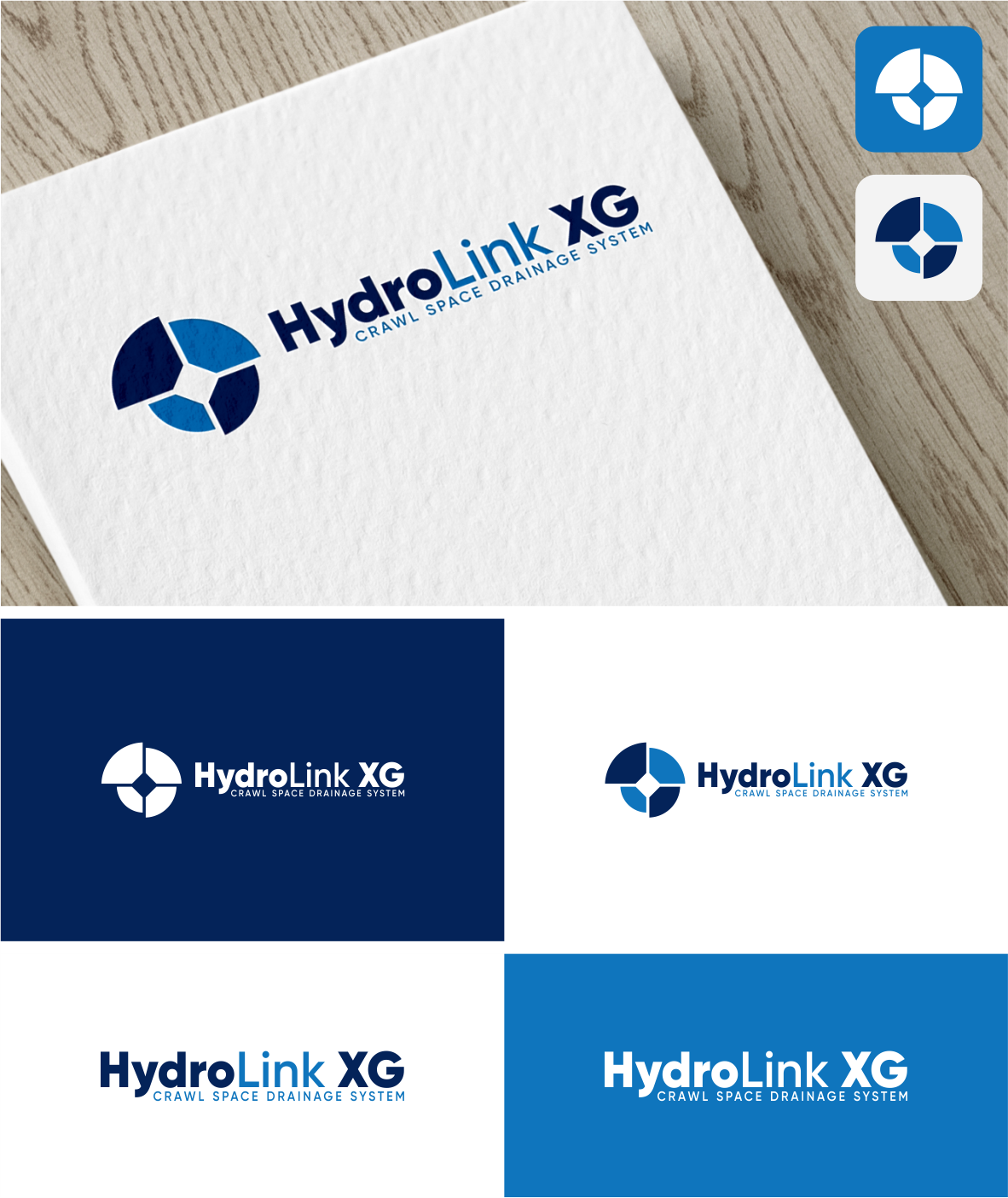 Logo Design by vintana for this project | Design #28996398